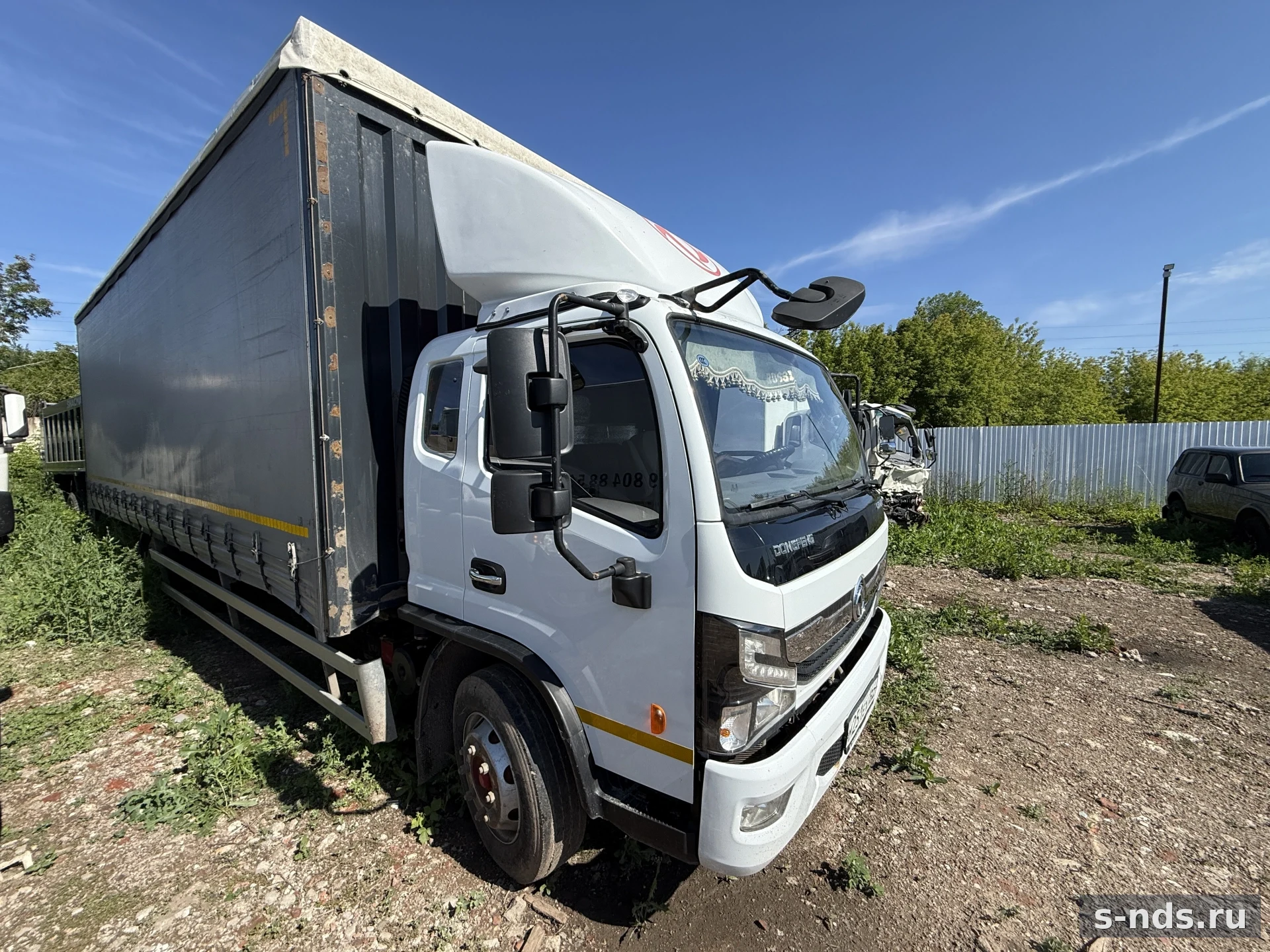 DONGFENG