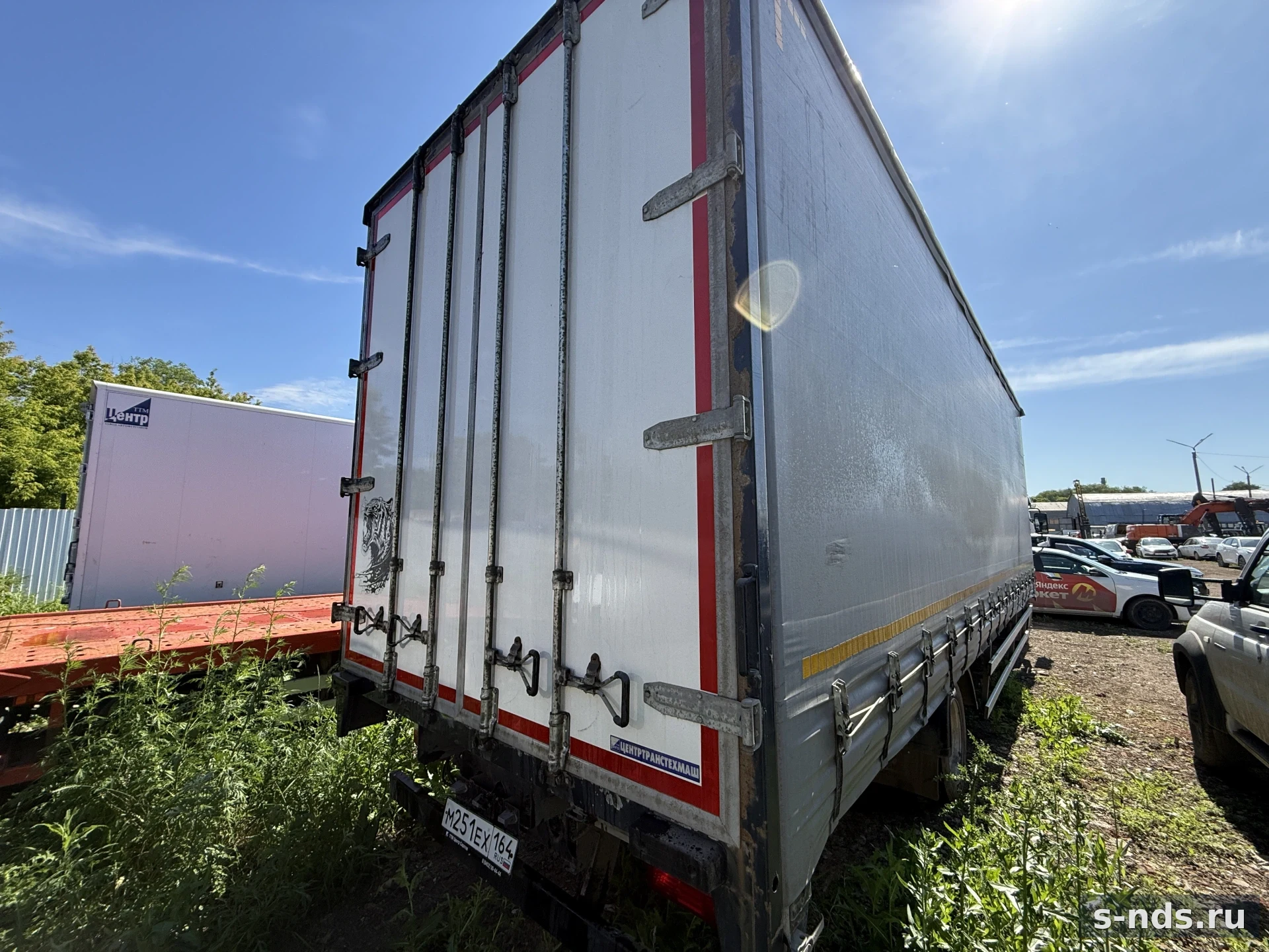 DONGFENG