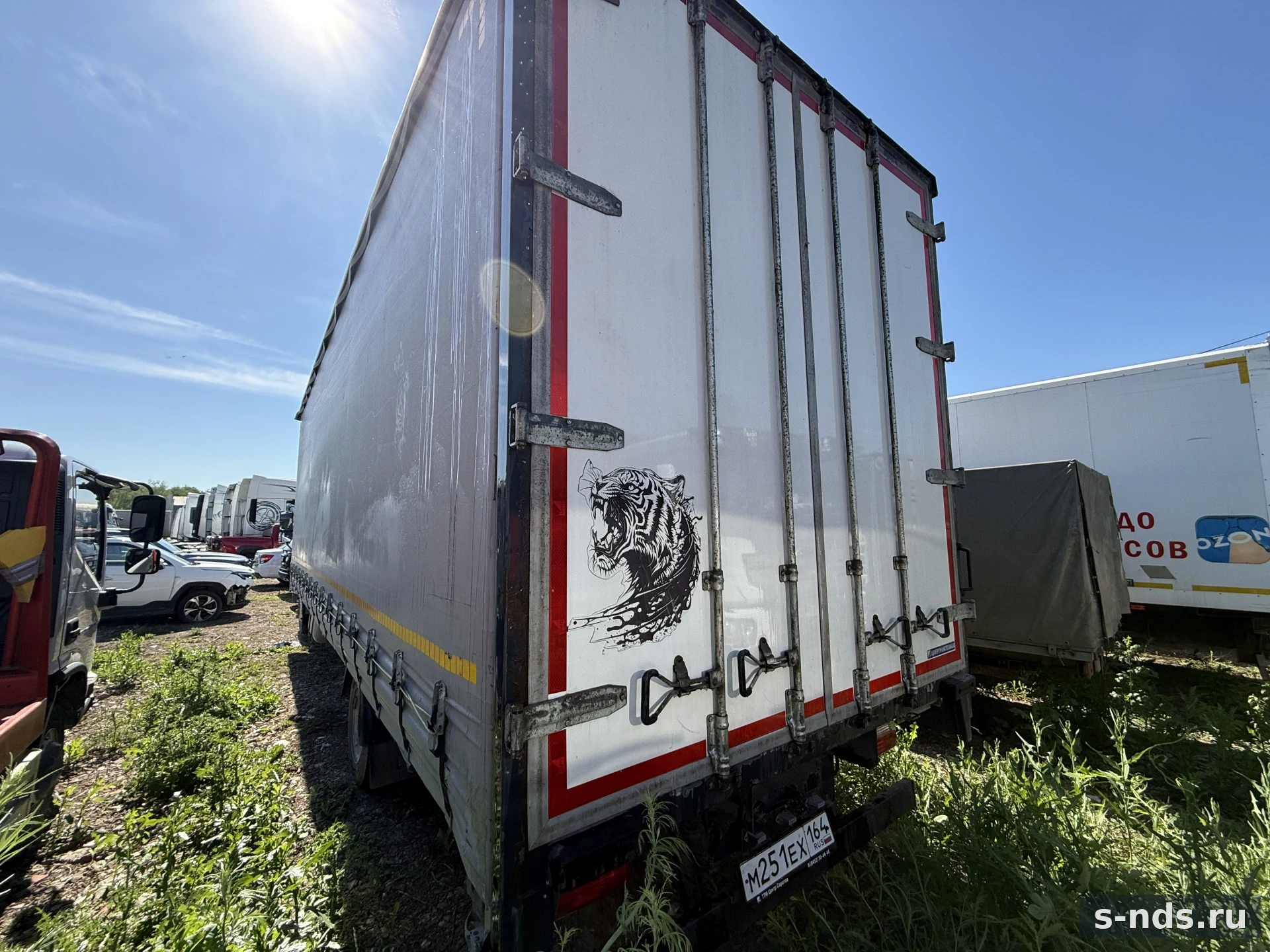 DONGFENG