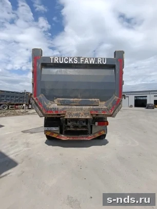 FAW