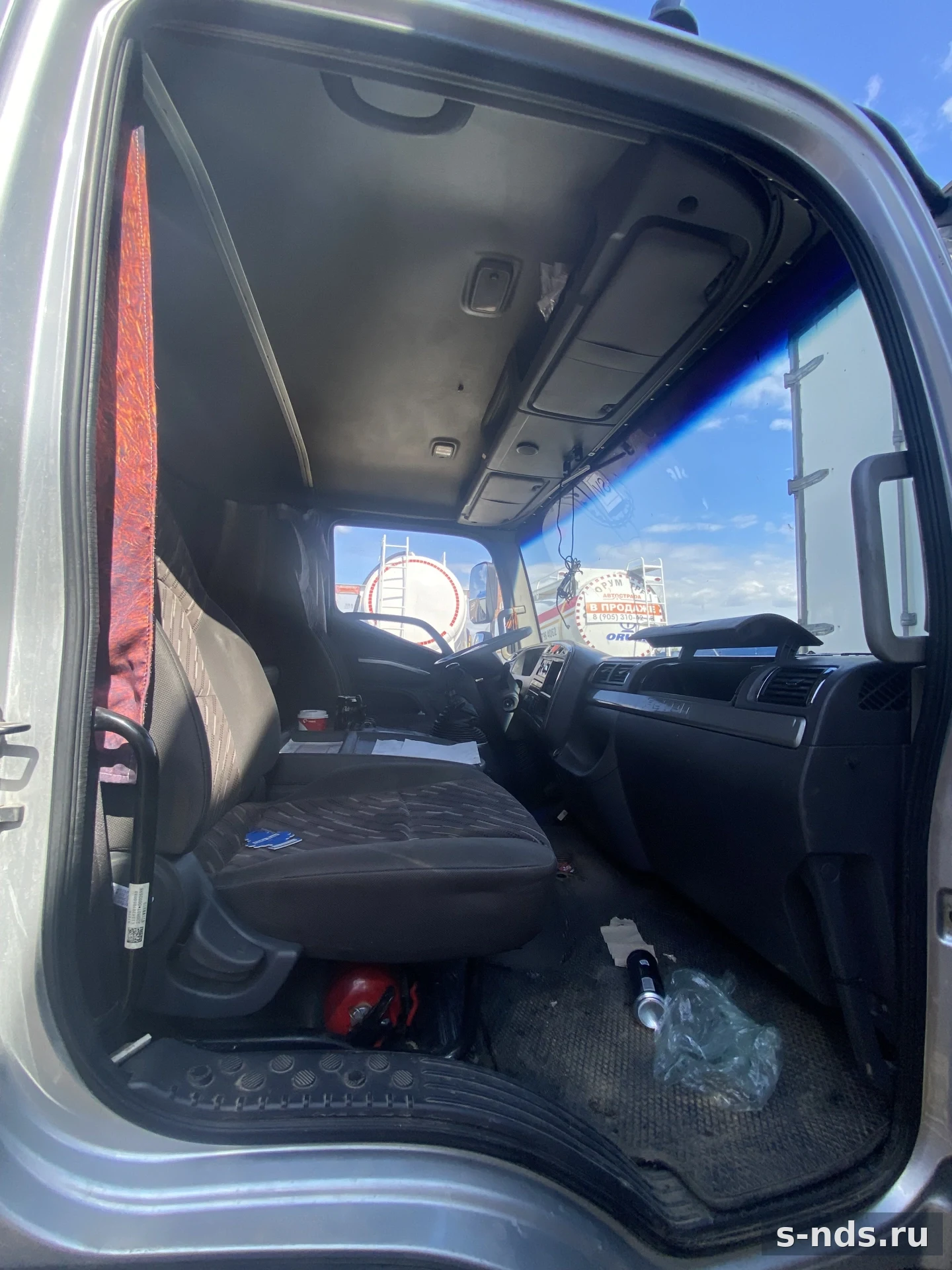 FOTON