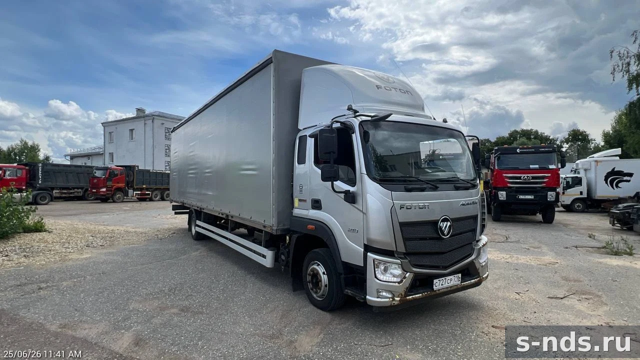FOTON