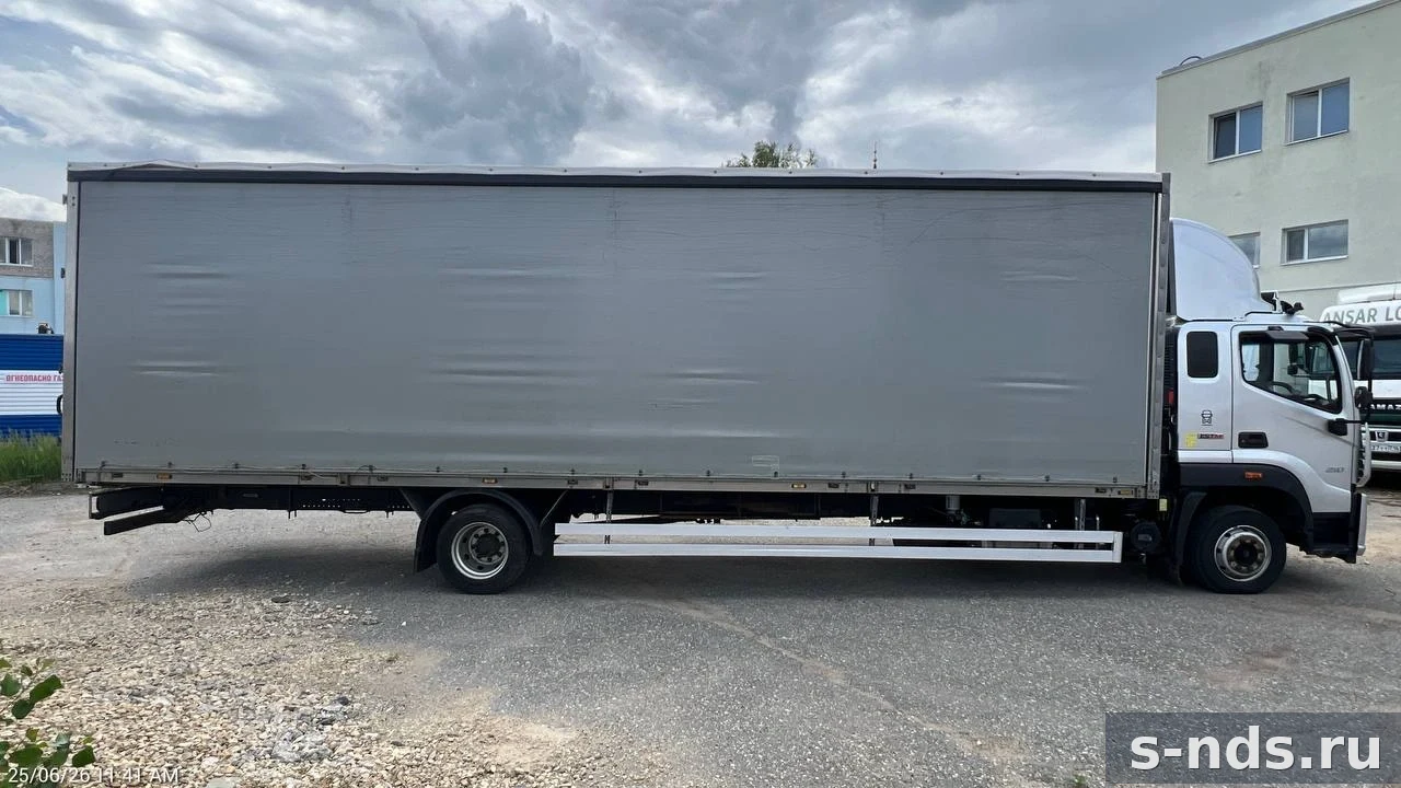 FOTON