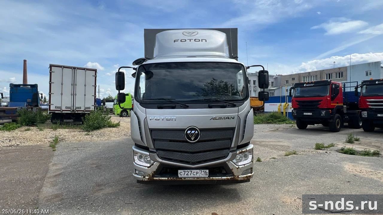 FOTON