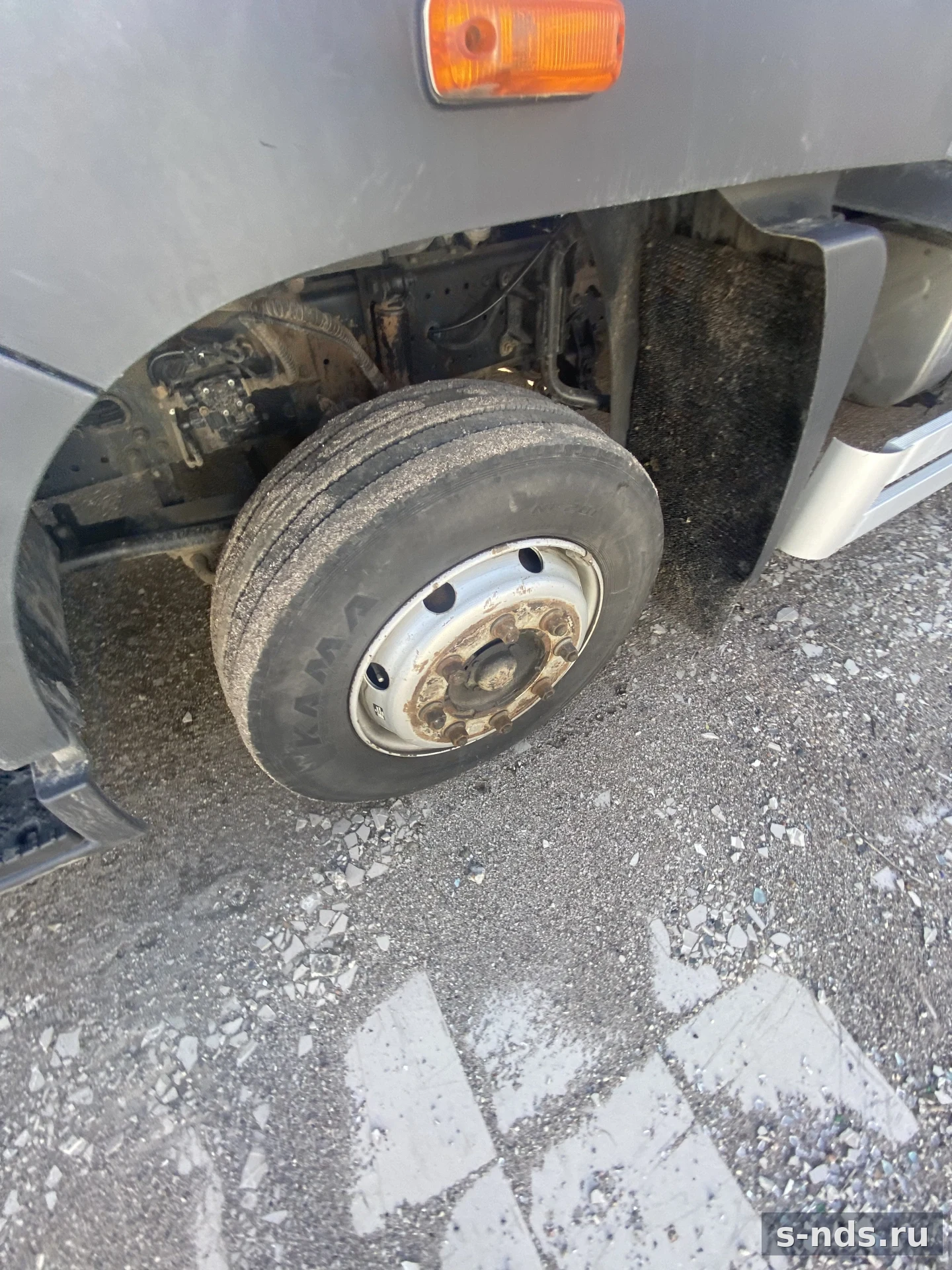 FOTON