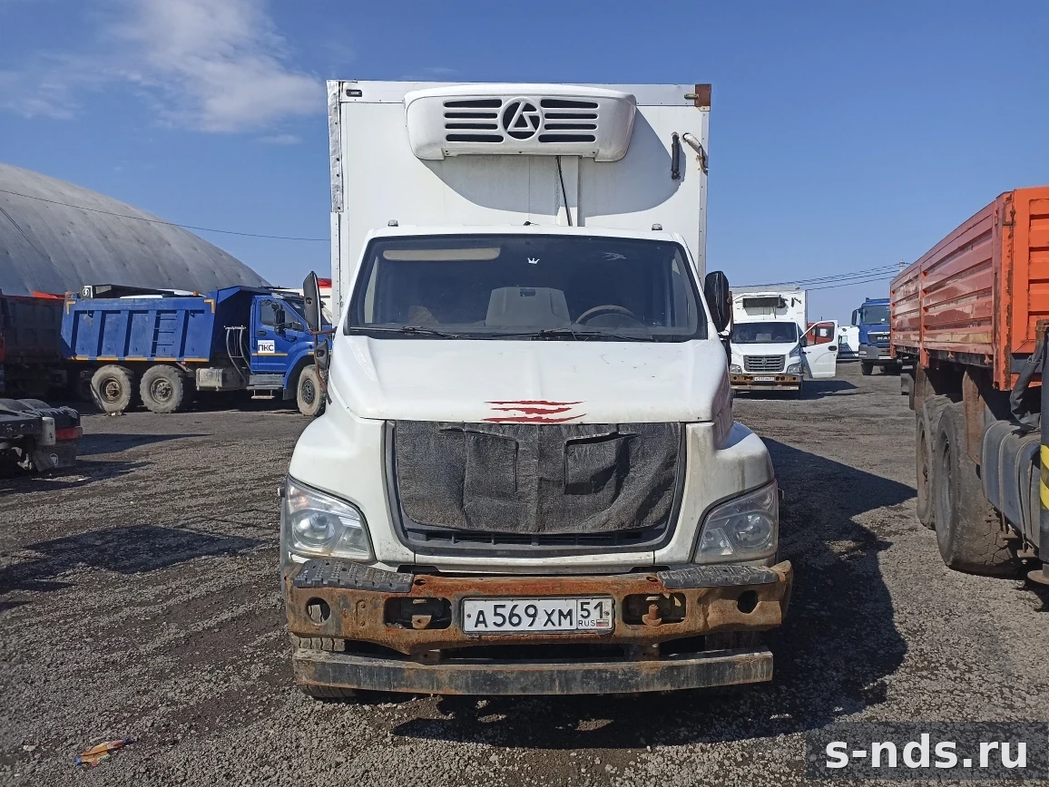 ГАЗ
