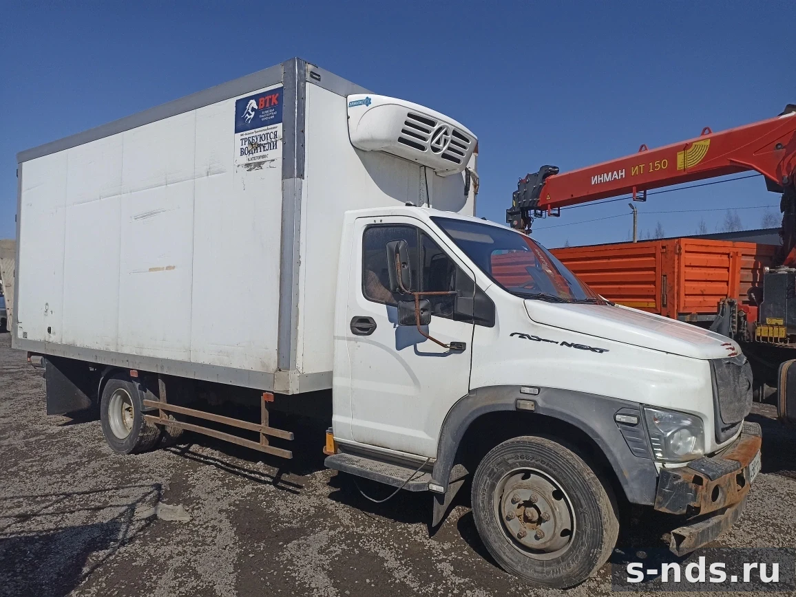 ГАЗ