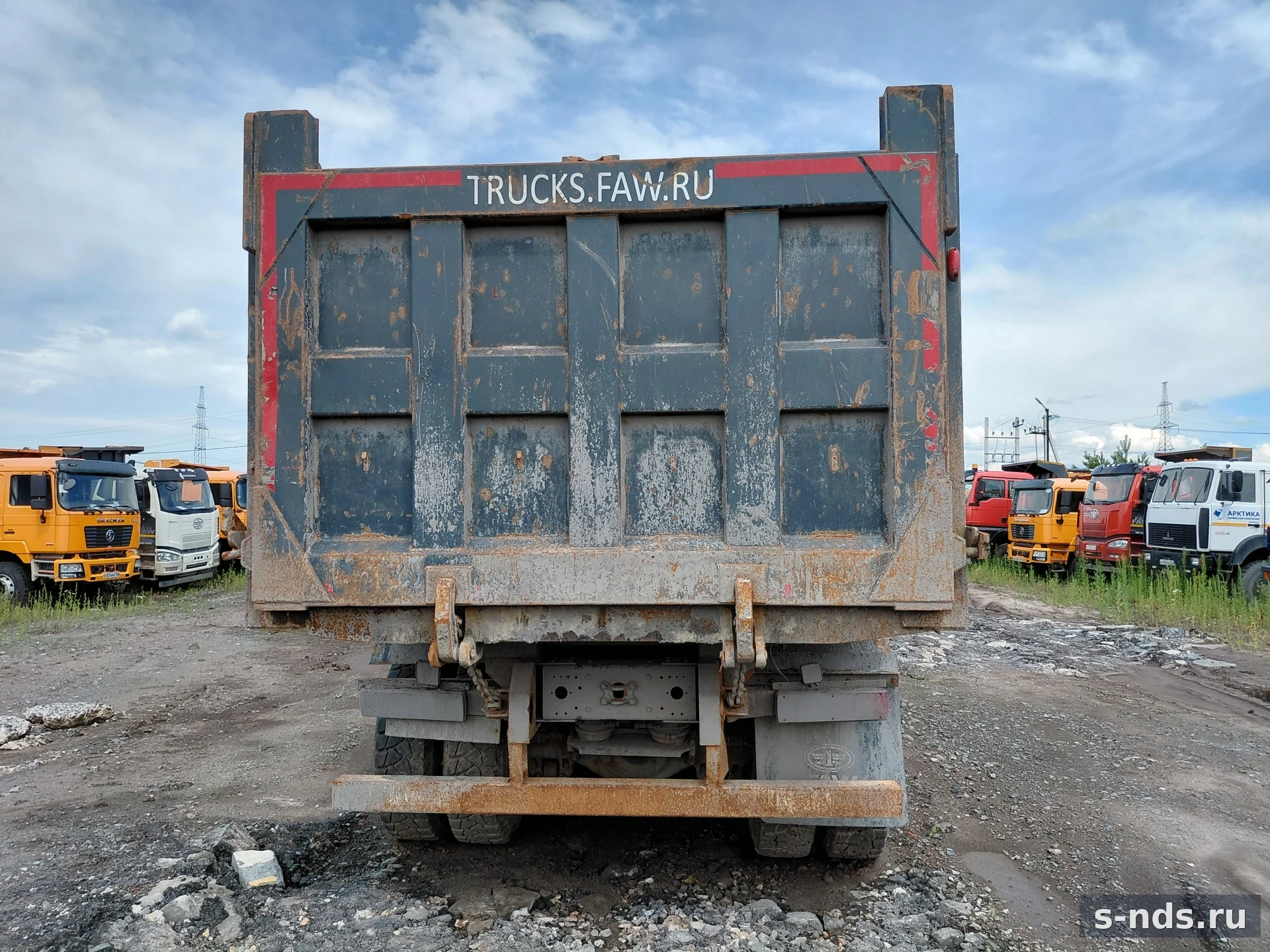 FAW