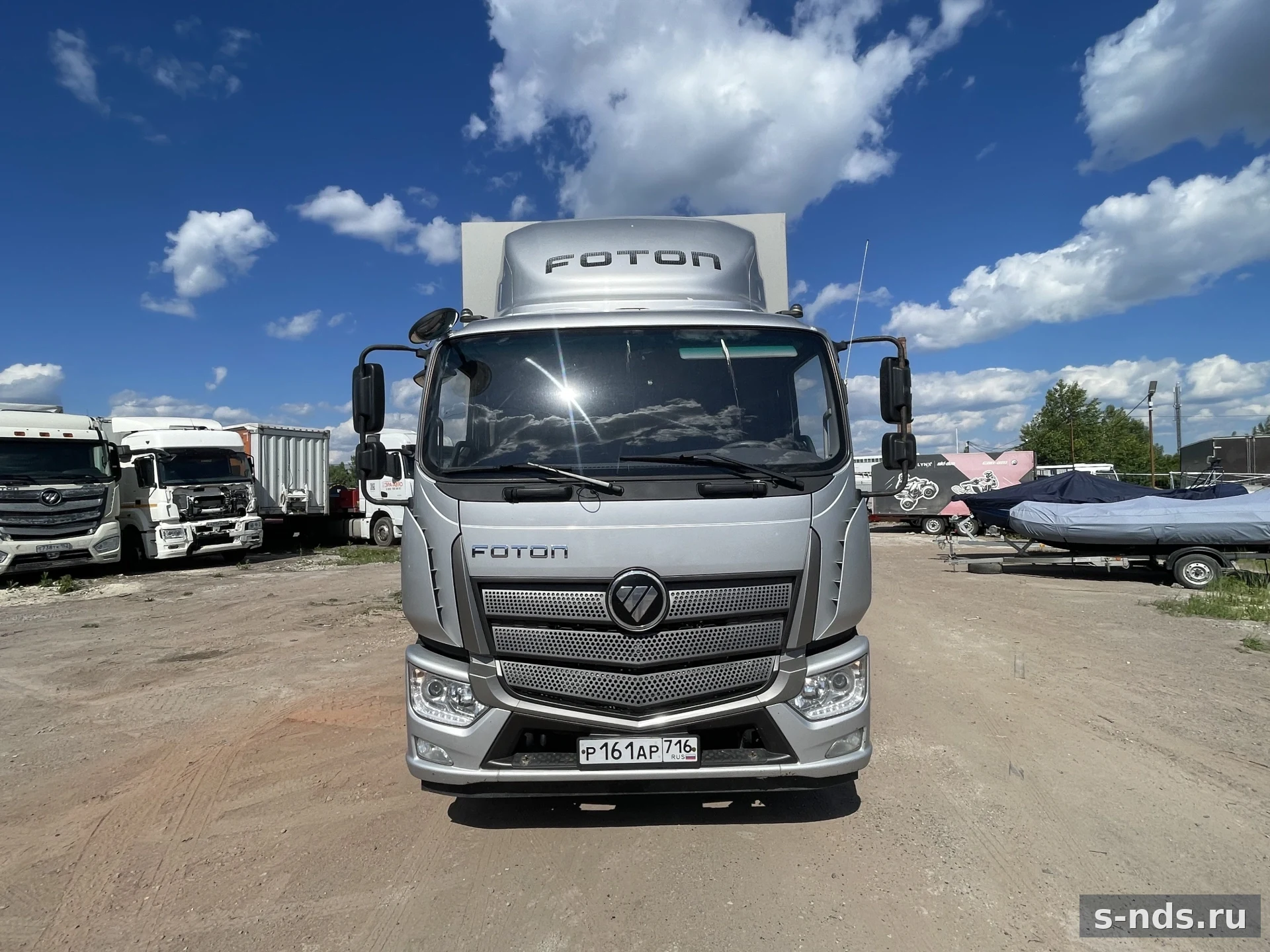FOTON