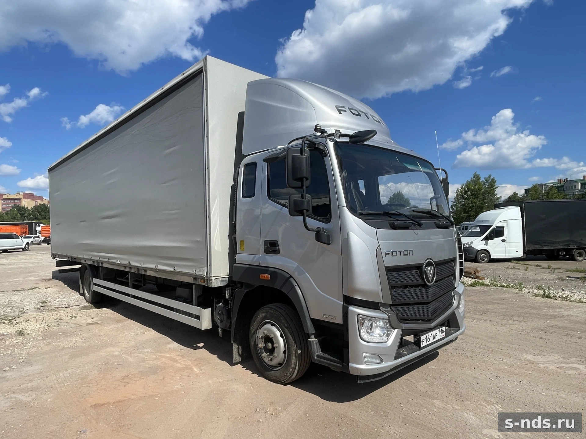 FOTON