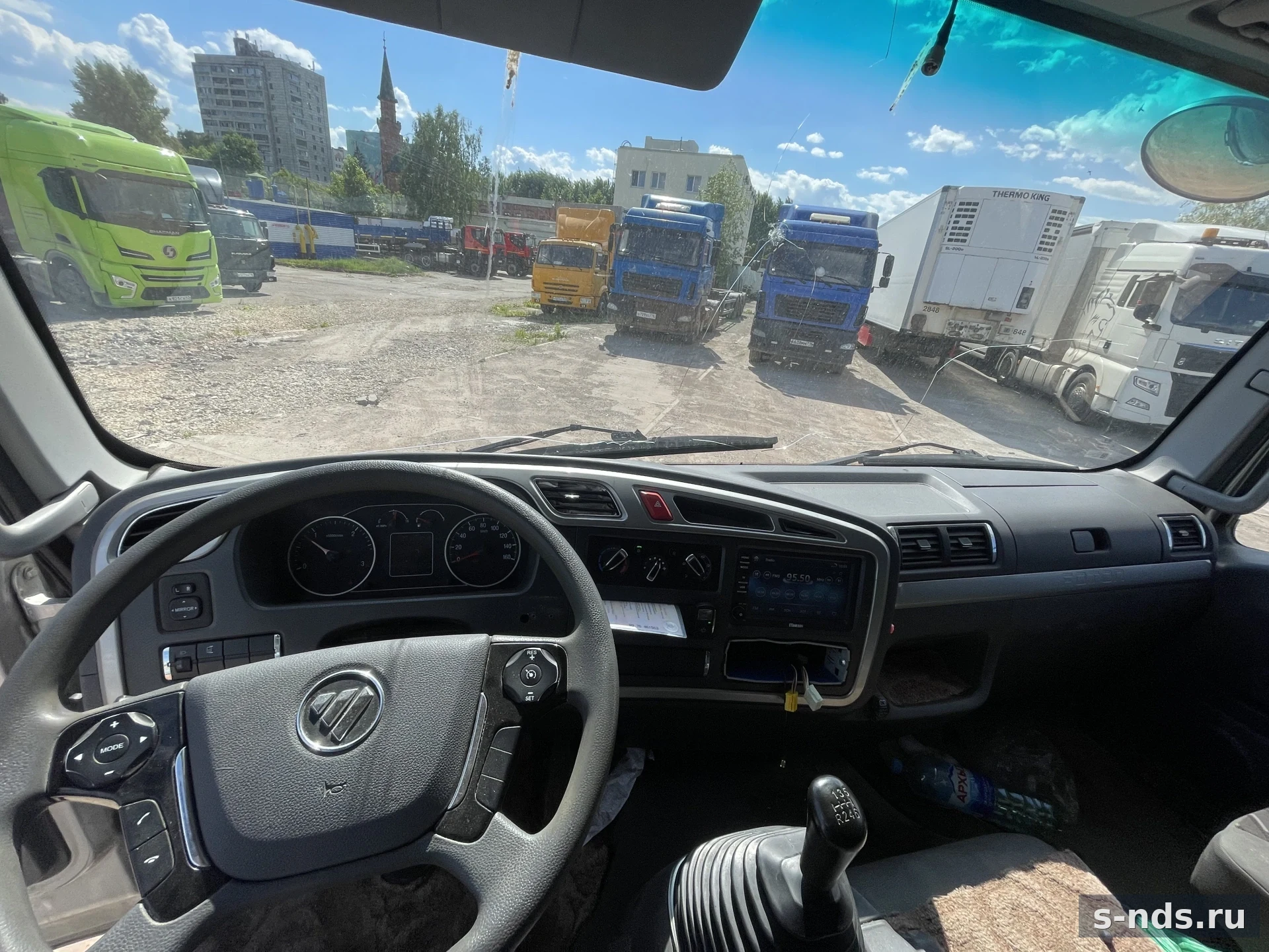 FOTON