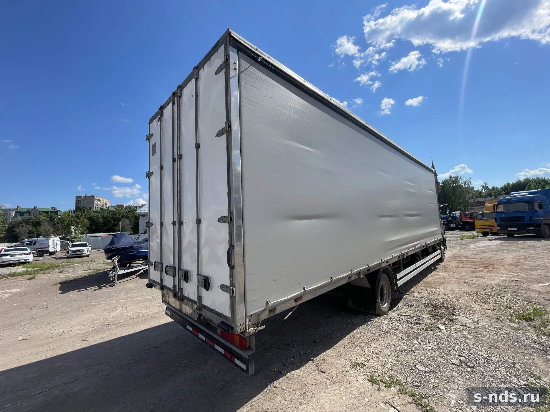 FOTON