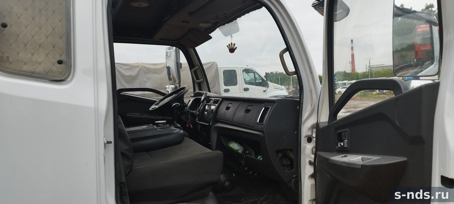 DONGFENG