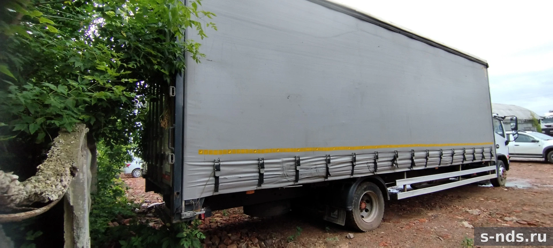 DONGFENG