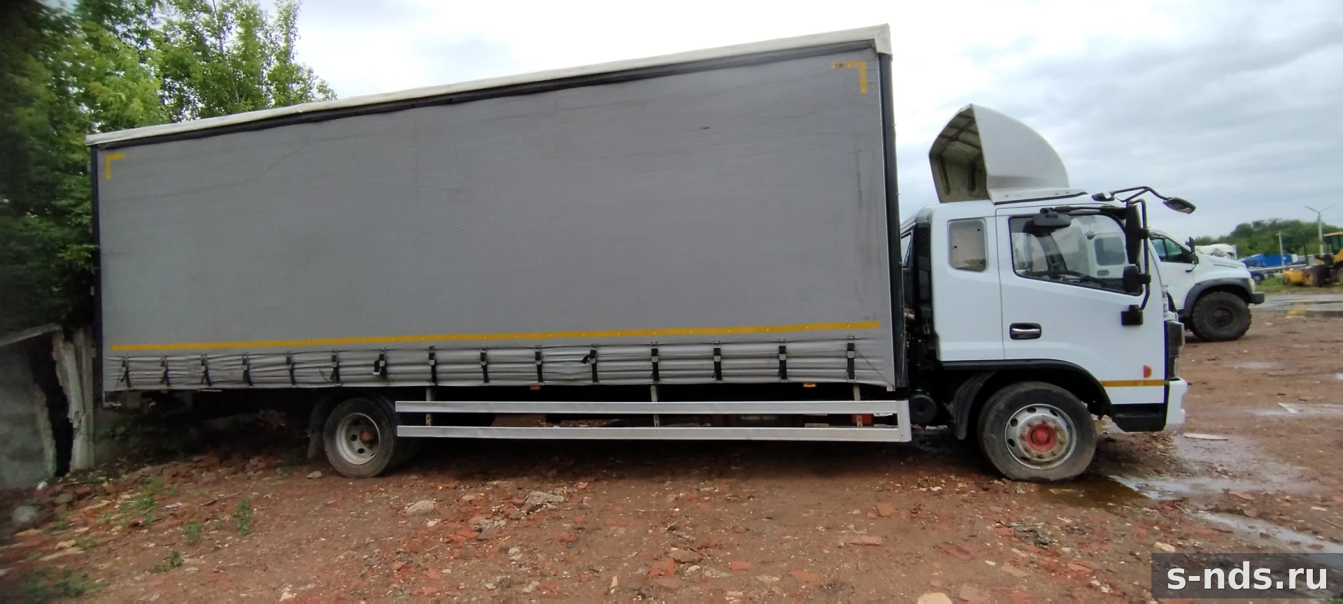 DONGFENG