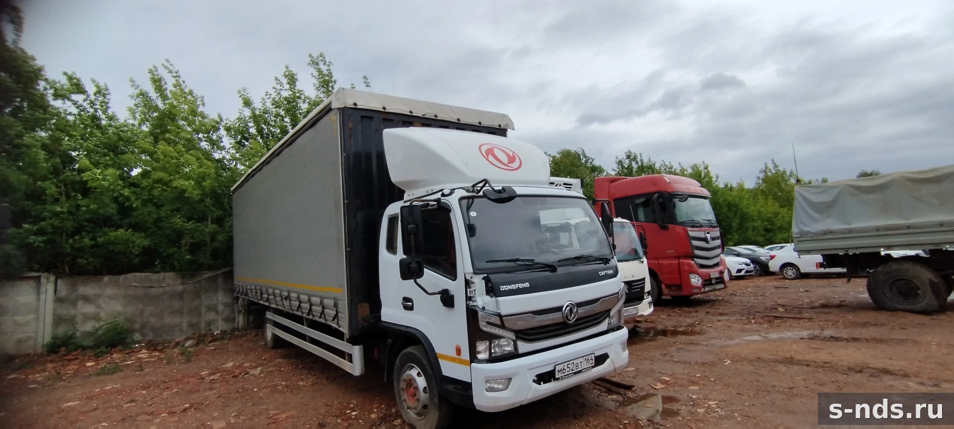 DONGFENG