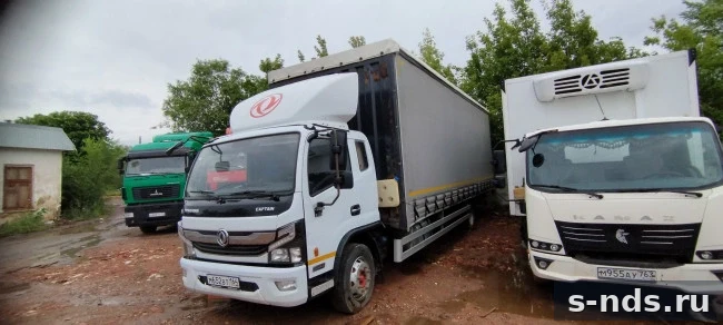 DONGFENG