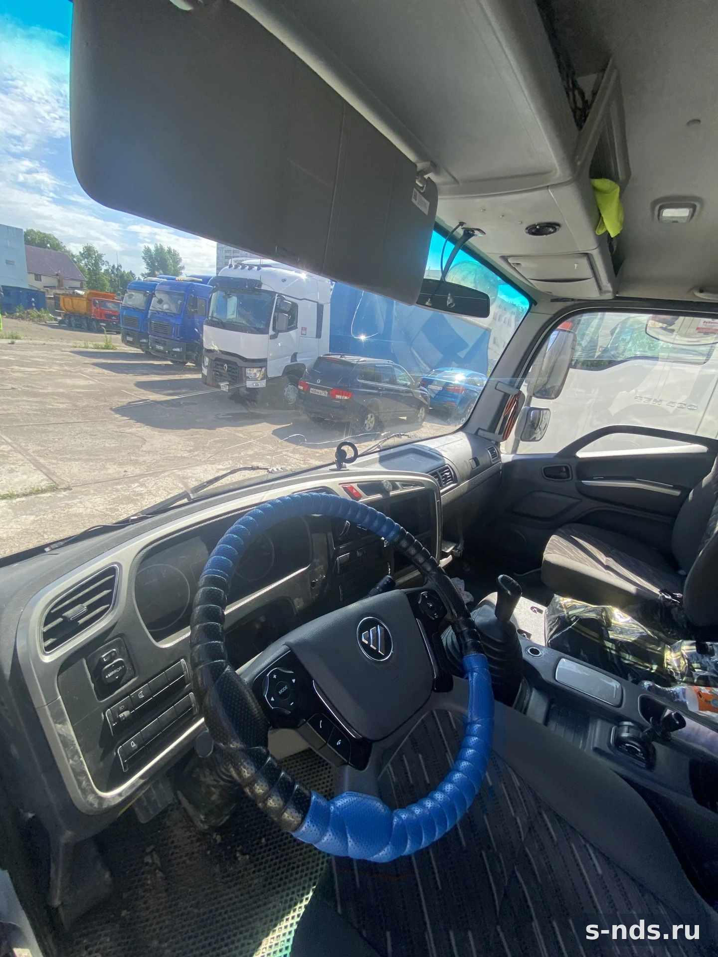 FOTON