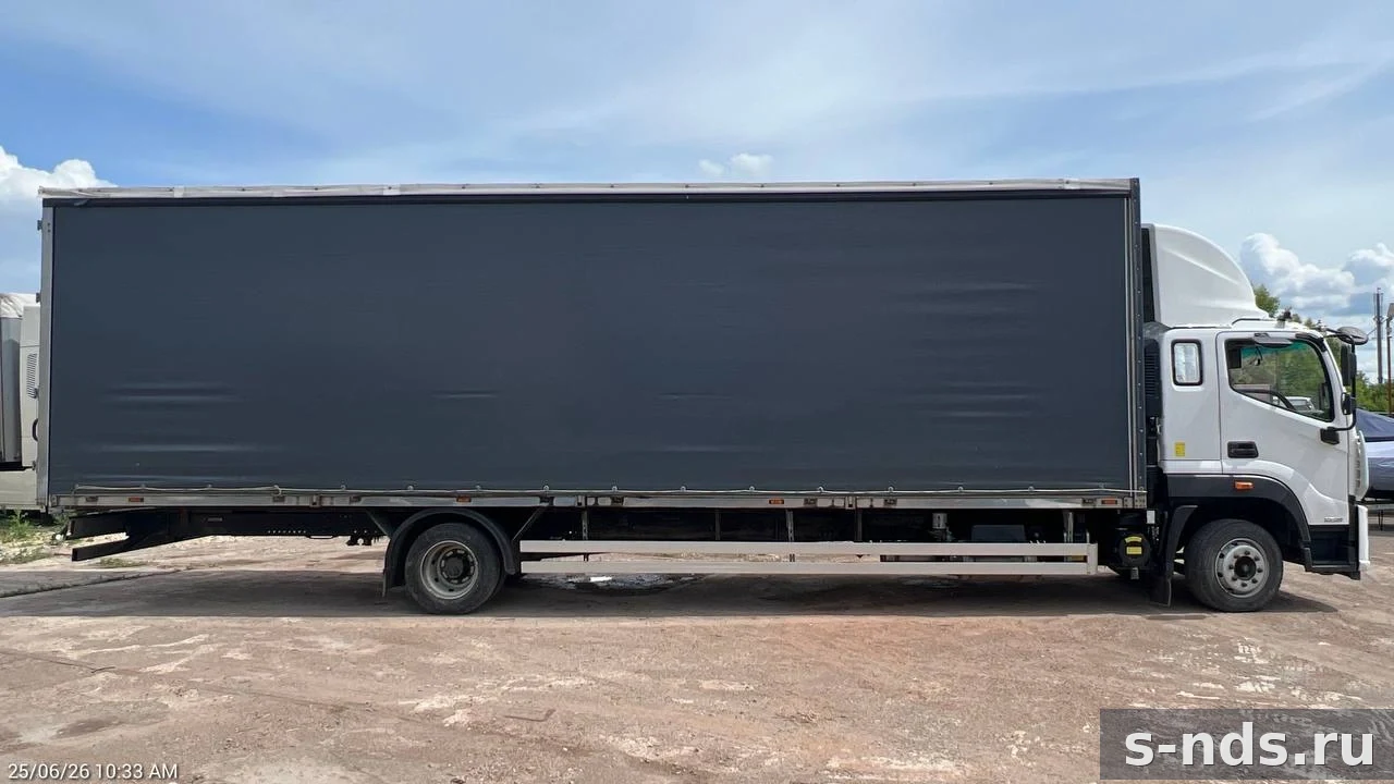 FOTON