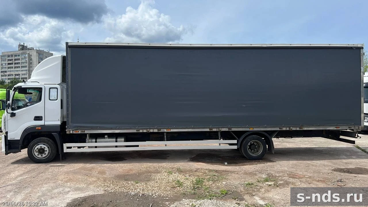 FOTON