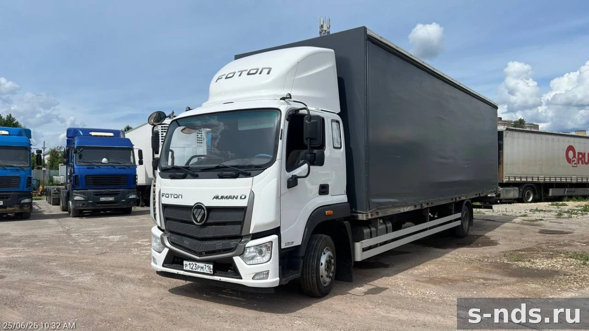 FOTON
