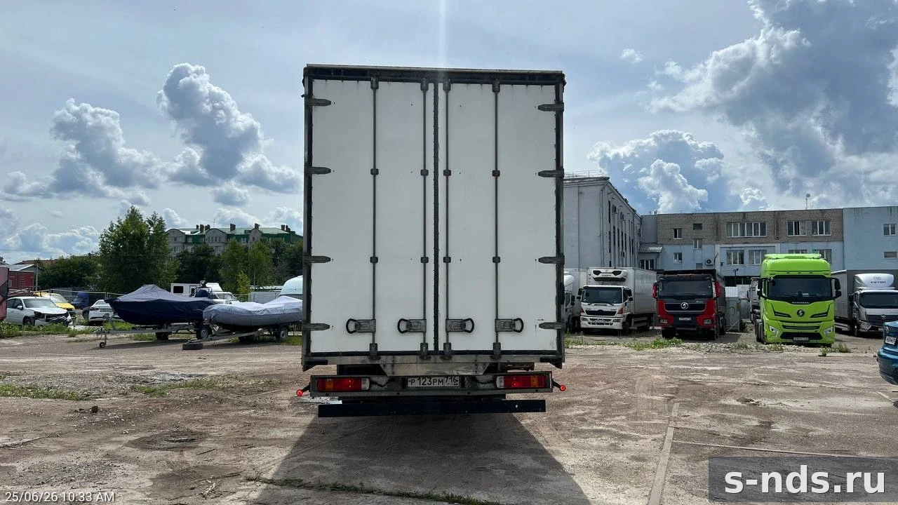 FOTON