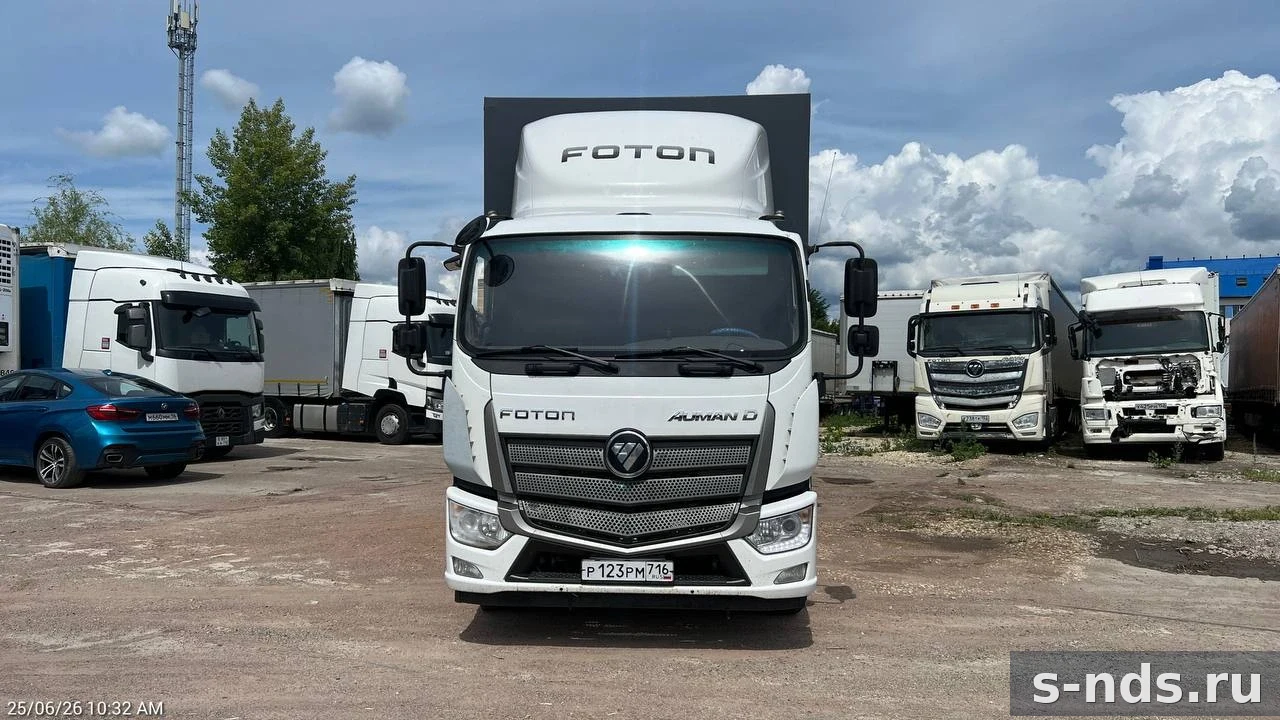 FOTON
