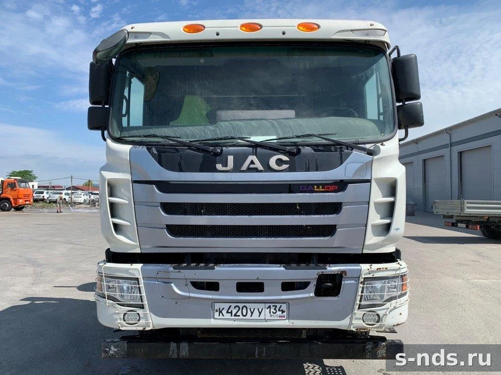 JAC