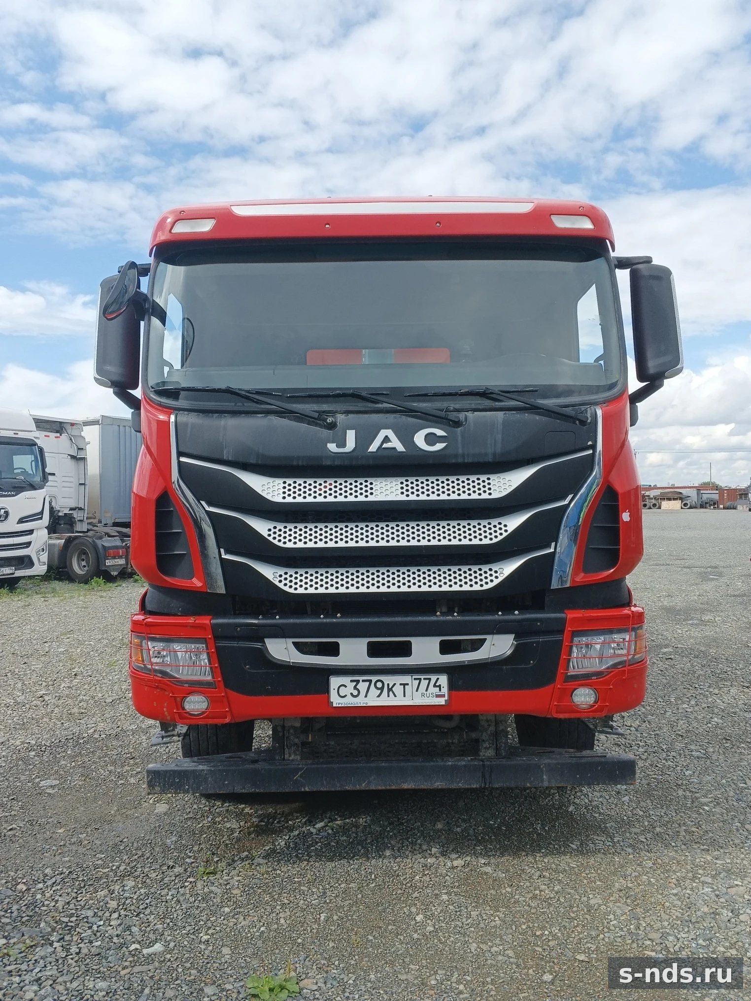 JAC