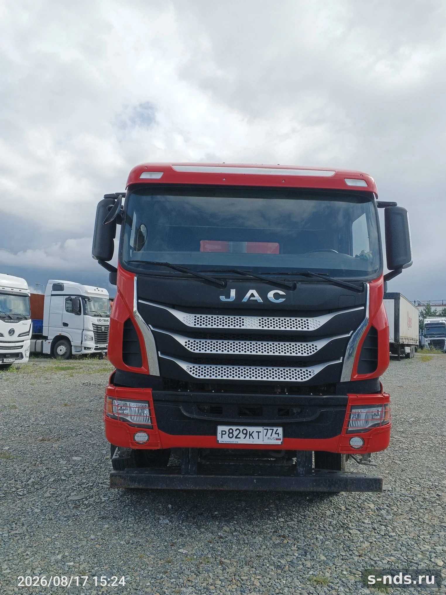 JAC