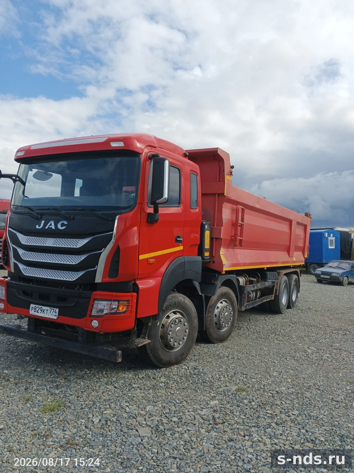 JAC