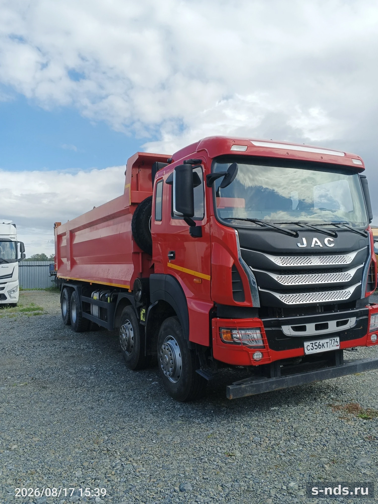 JAC