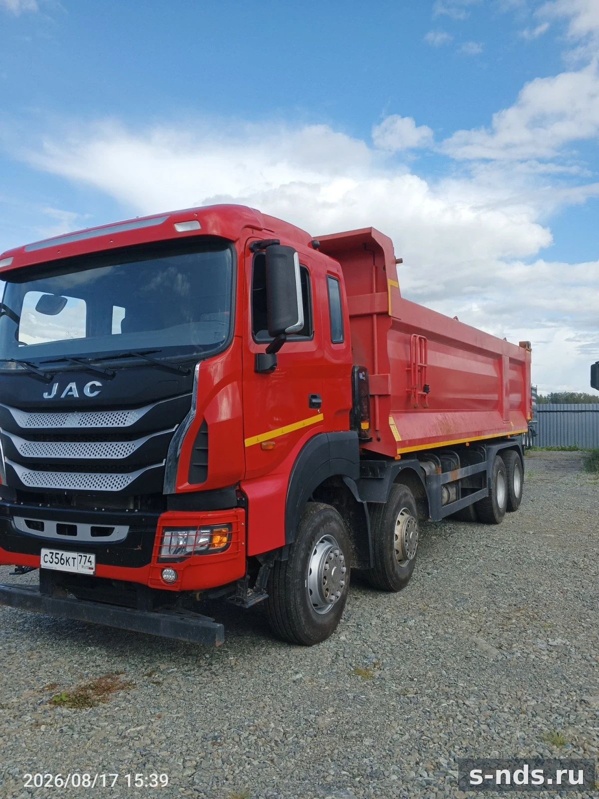 JAC