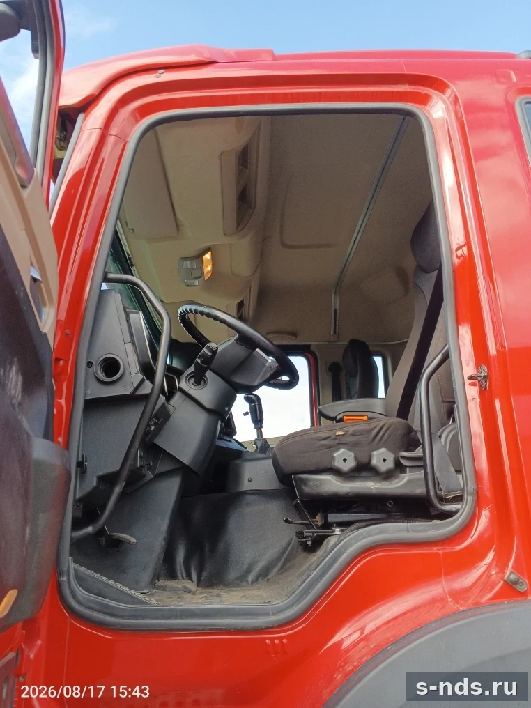 JAC
