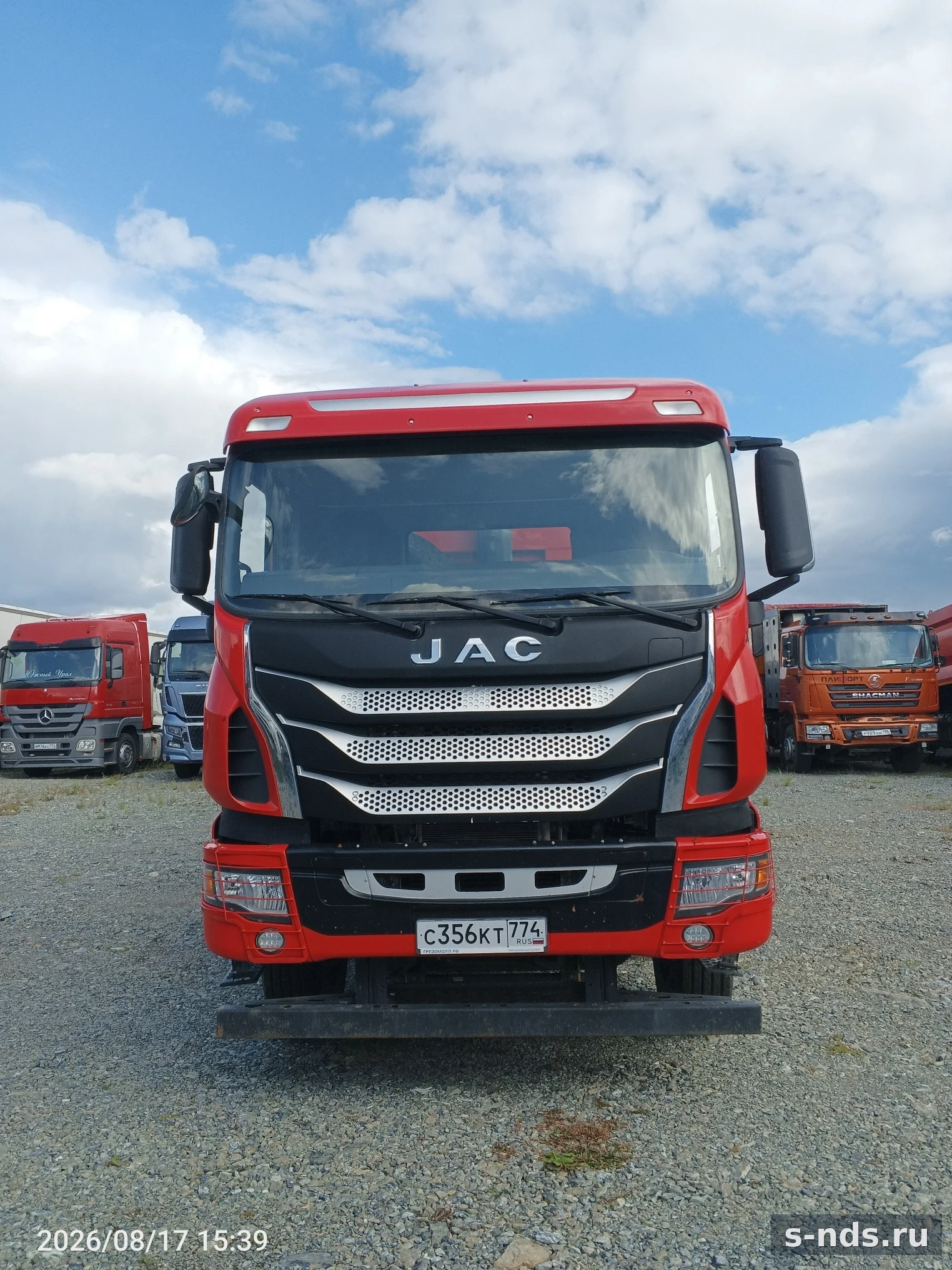 JAC