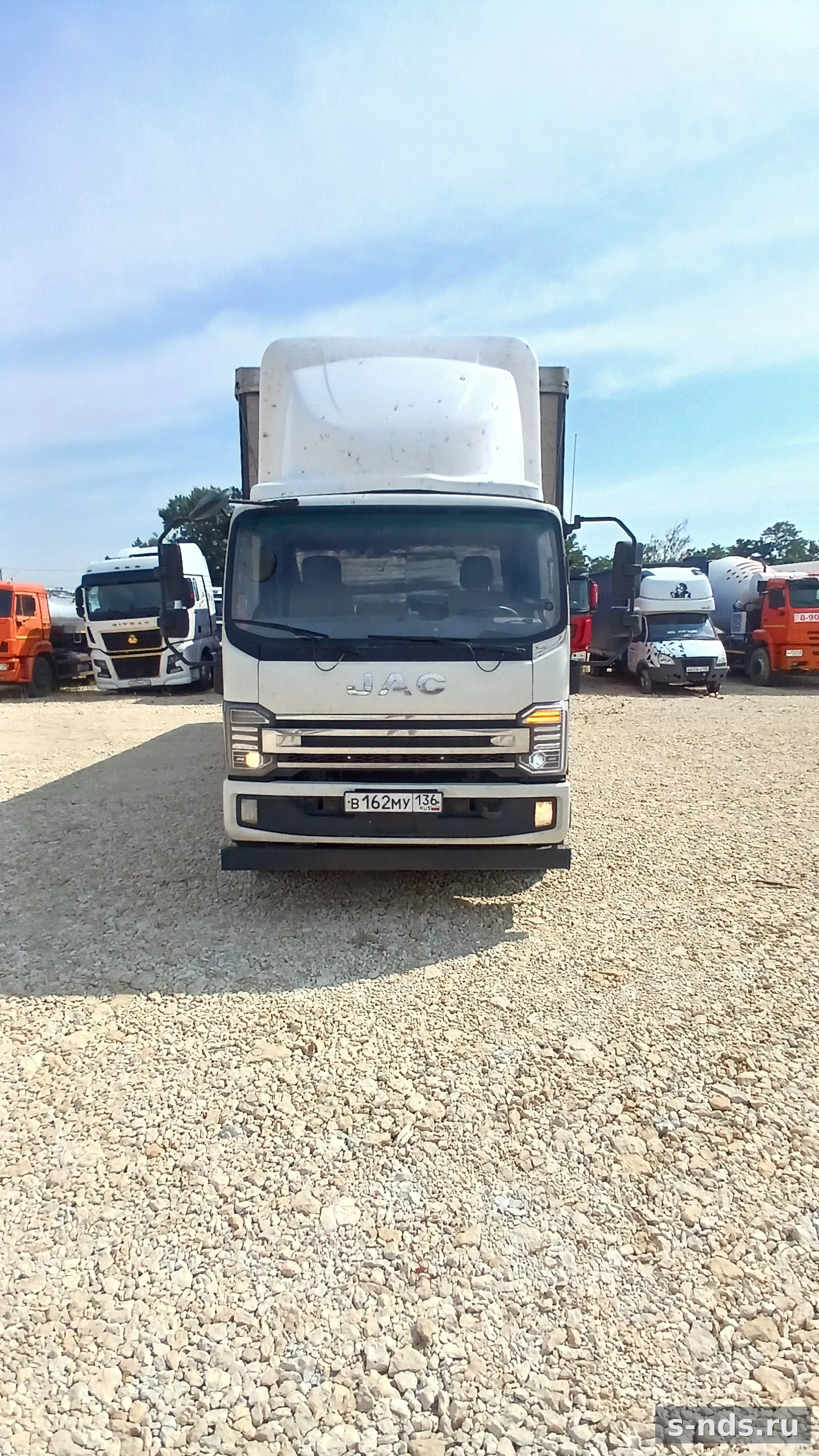 JAC
