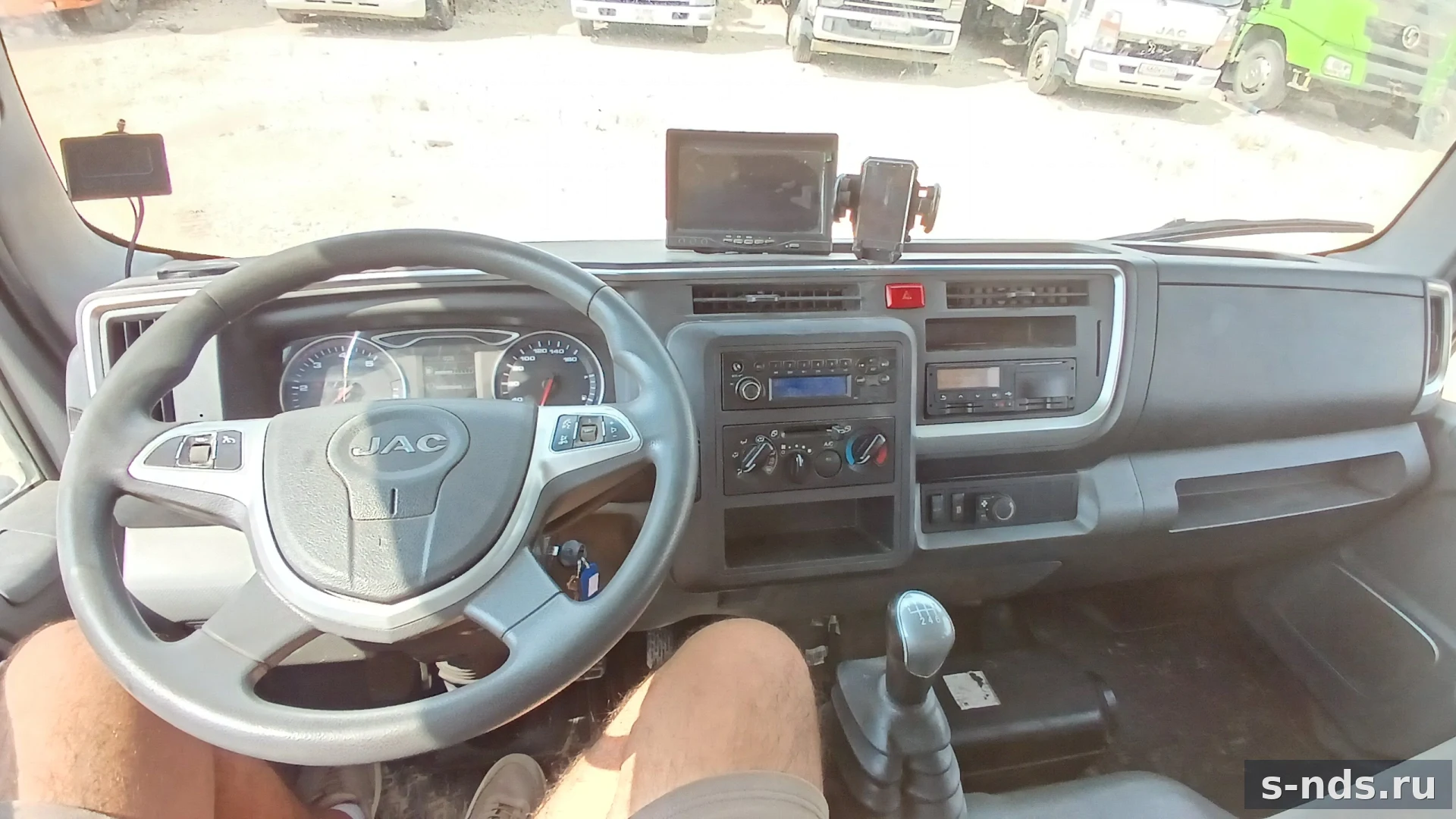 JAC