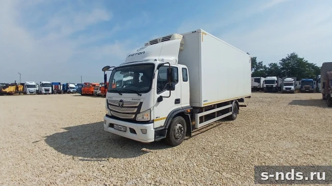 FOTON