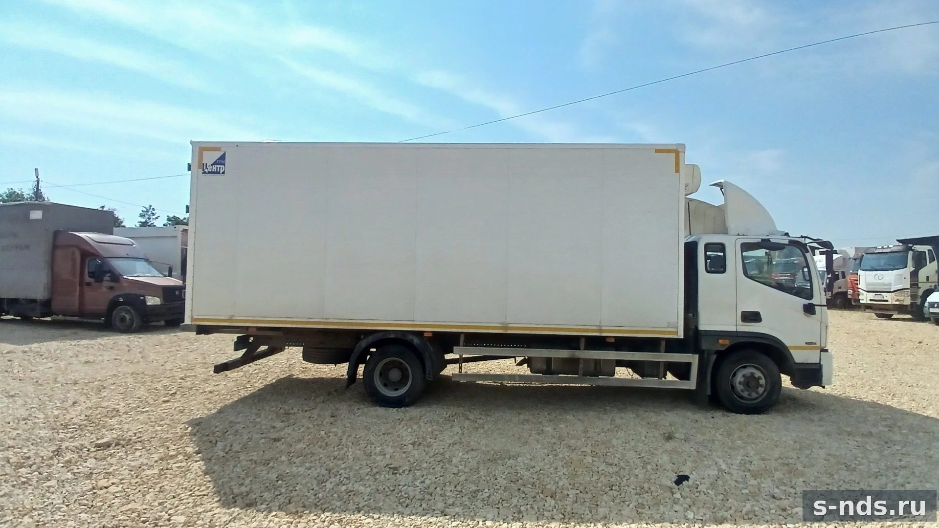 FOTON