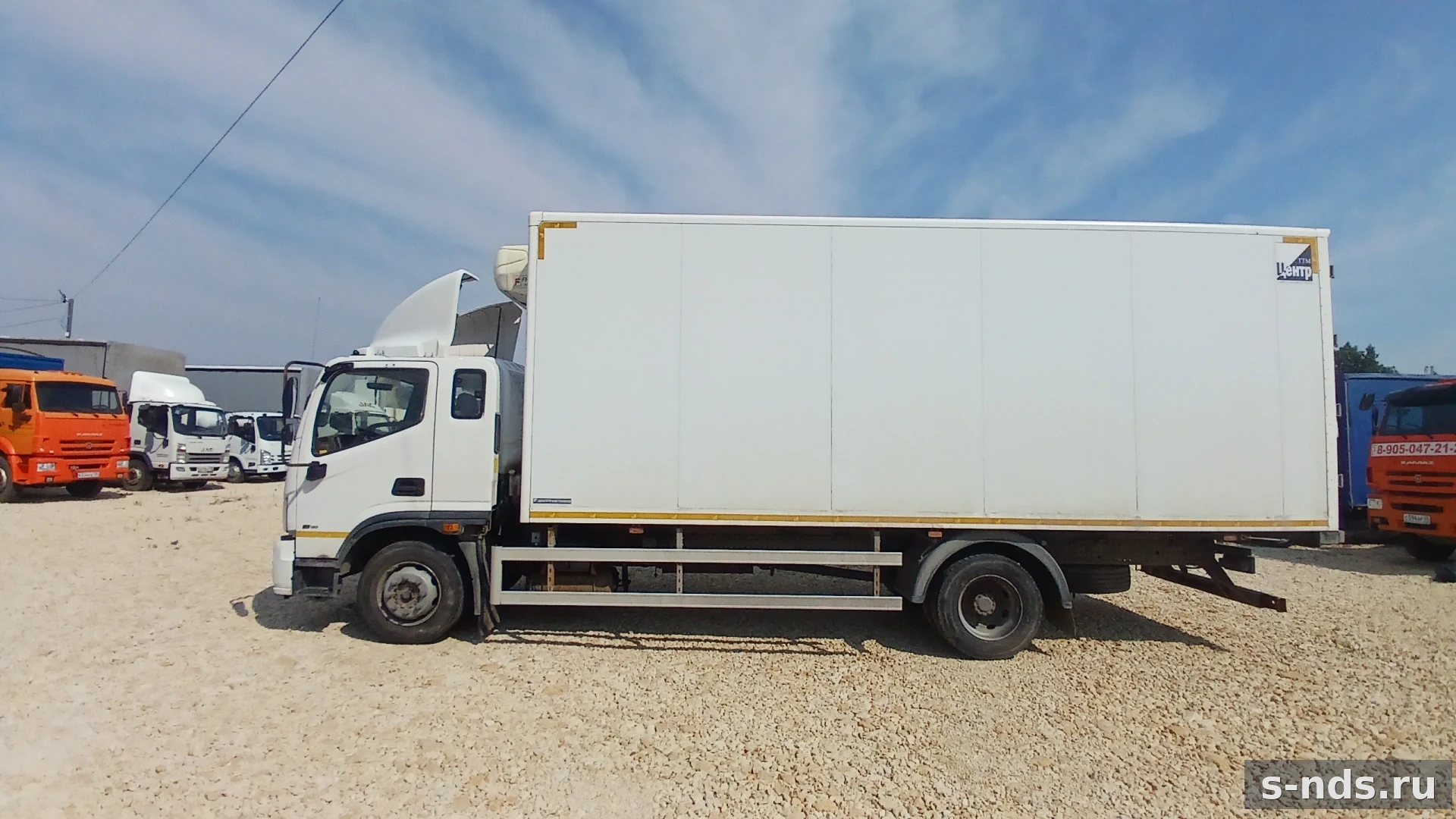 FOTON