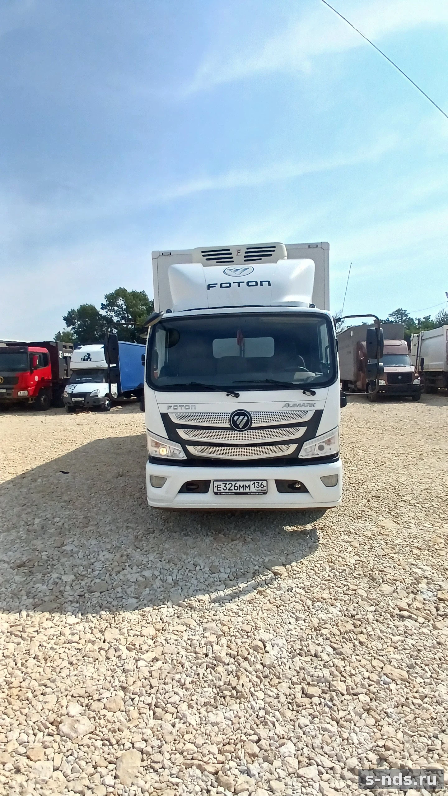 FOTON