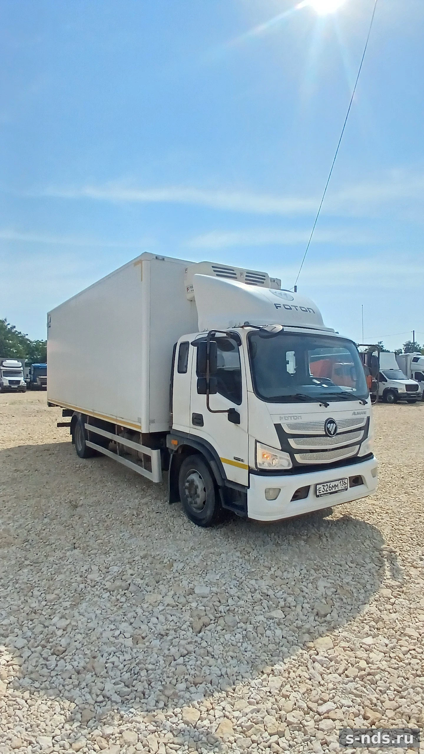 FOTON
