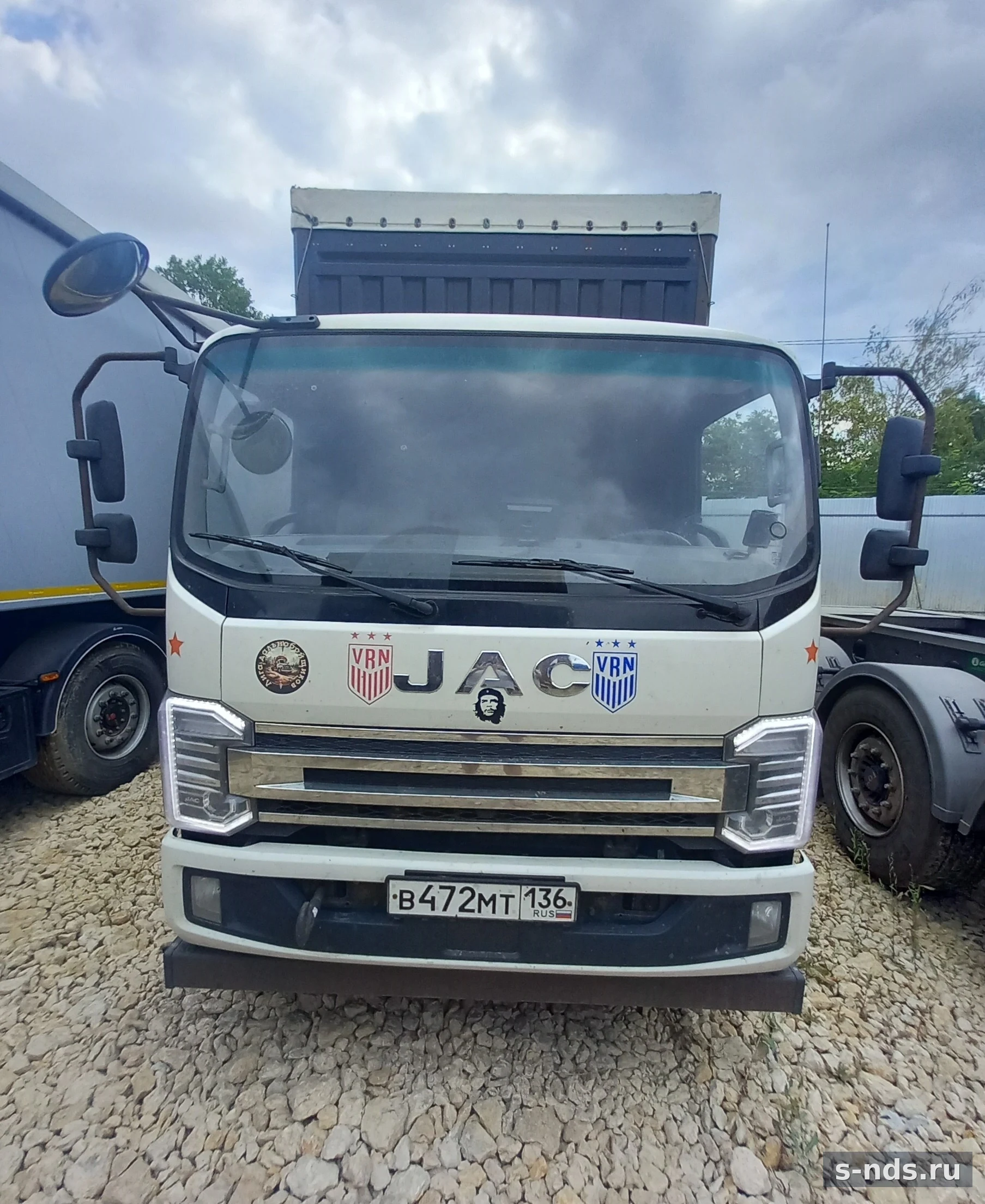 JAC