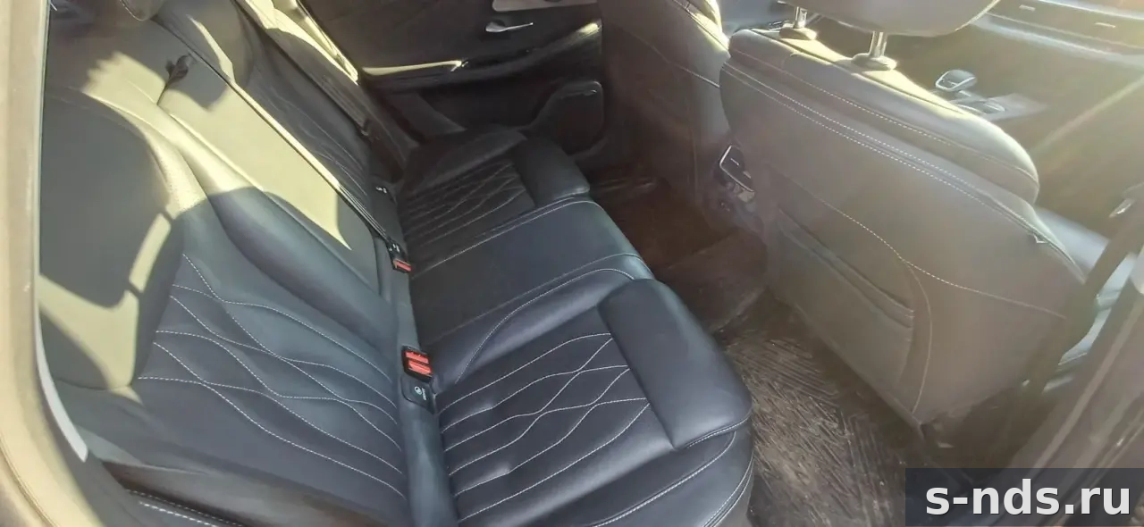 Chery Arrizo 8 1.6 AMT, 2023, 125 133 км