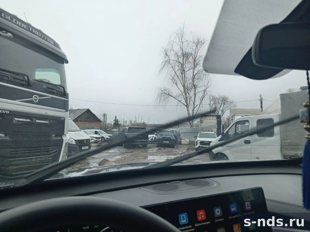 Chery Tiggo 7 Pro Max 1.5 CVT, 2023, 85 890 км