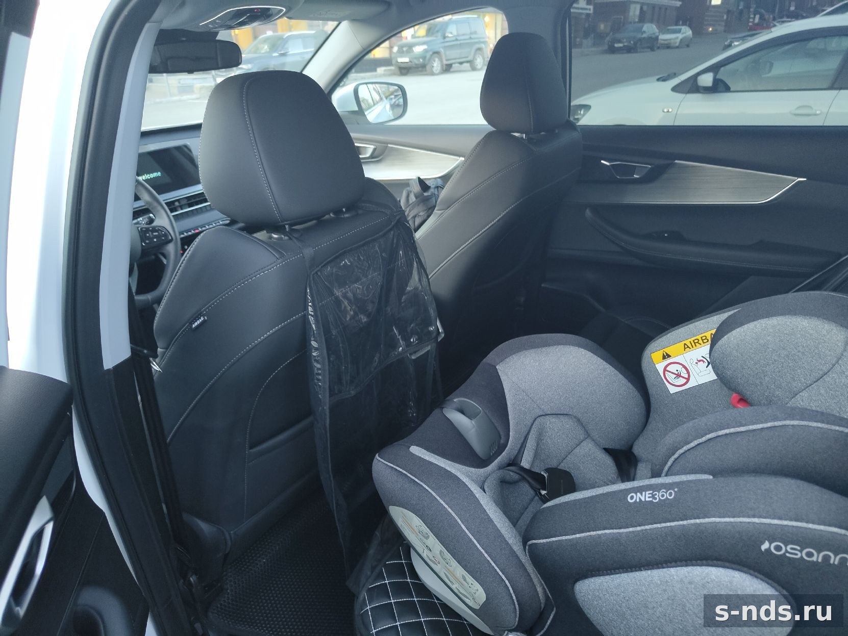 Chery Tiggo 7 Pro Max 1.5 CVT, 2023, 14 470 км