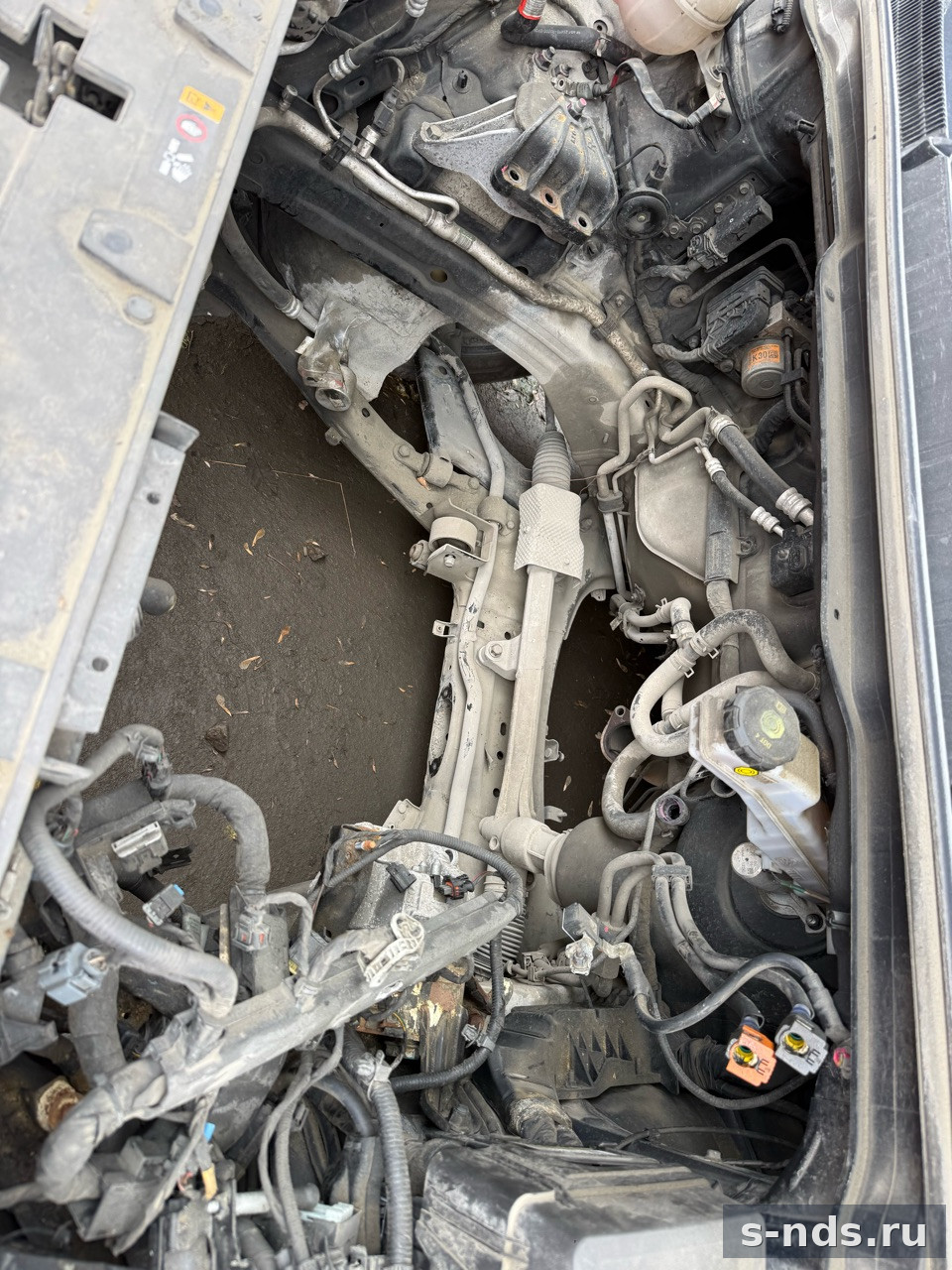 KIA Carnival Premium+ 2.2 CRDI 8AT