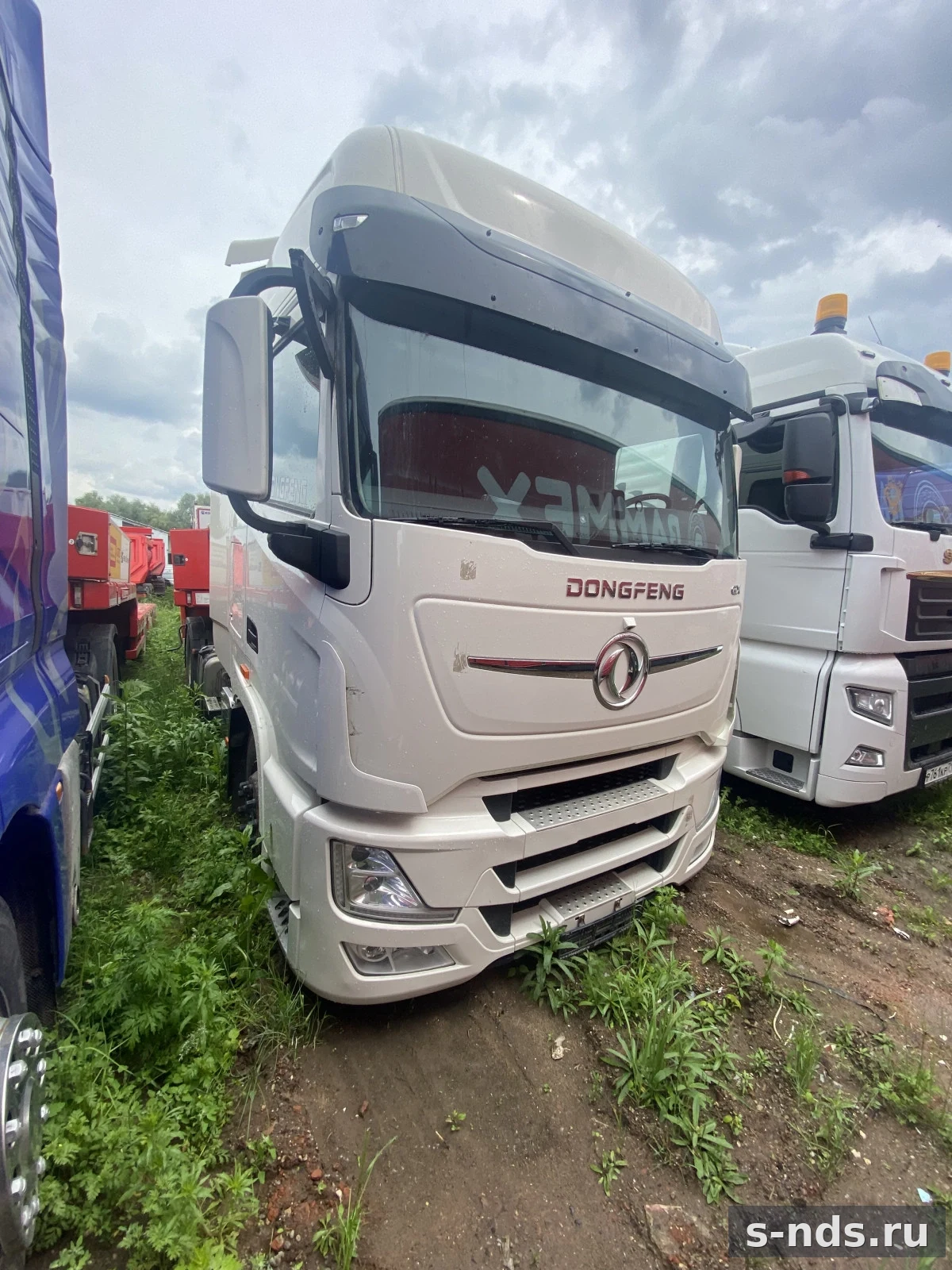 DONGFENG
