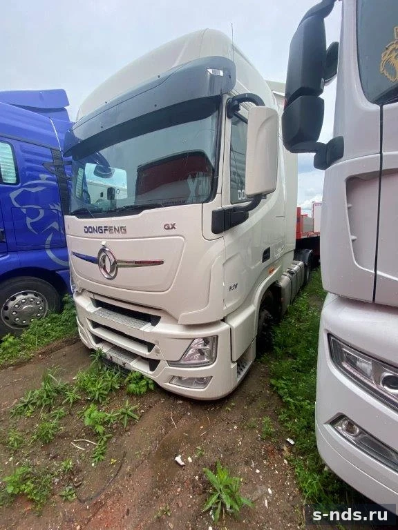 DONGFENG