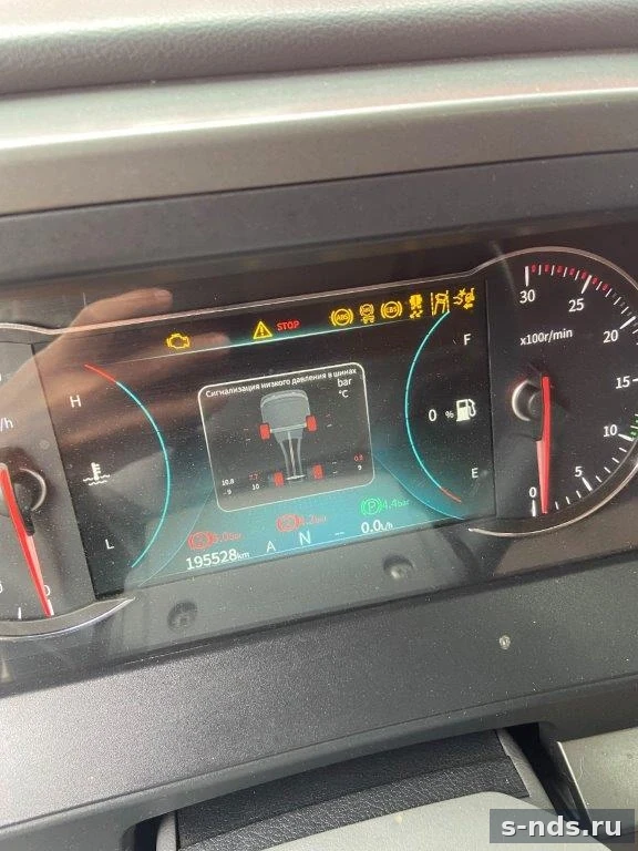 DONGFENG